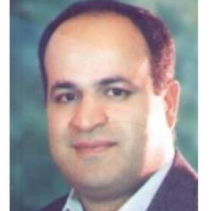 غلامرضا وطنی