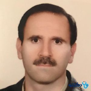 قربانعلی حسن زاده بارانی