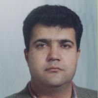 قربانعلی رحیمیان فرادنبه