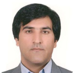 قربان همتی علمدارلو