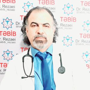 عکس دکتر