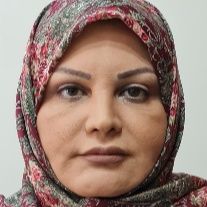 گیتا منعمیان