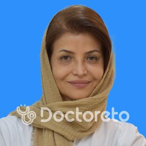 گیتا ذوالفقاری