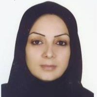 گیتی شریفی