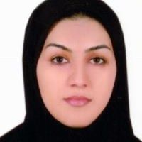 گل بهاره صرامی فروشانی