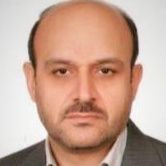 غلامحسین علی شیری