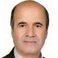 غلامرضا ماندگارنجف آبادی