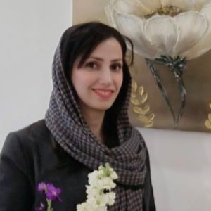 گل آرا مالکی