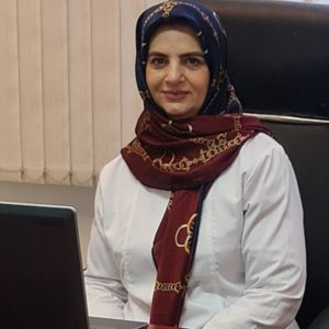گلبرگ دباغی
