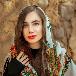 گلی ابراهیمی