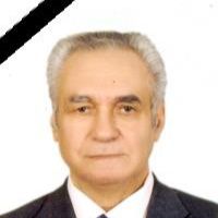زنده یاد دکتر گل محمد مظفری
