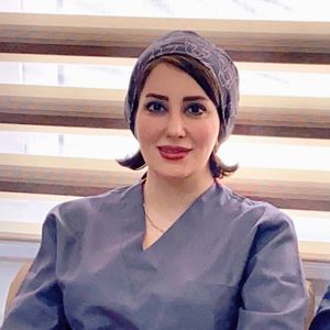 گلناز دشتی خویدکی