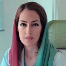 گلناز شجاعی