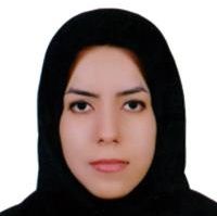 گلنوش حقیقت جو