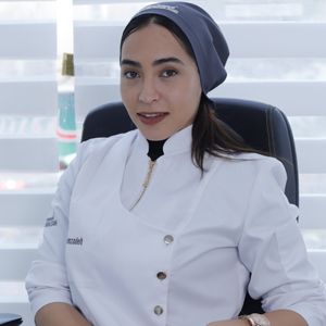 گلنوش قاسم زاده