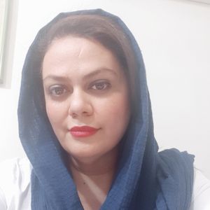 گلنوش ادیب راد