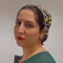 آنا گودرزی