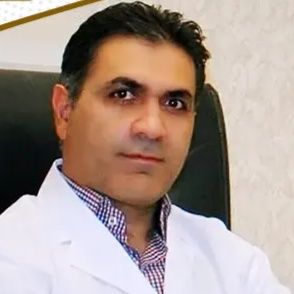حبیب سهرابی