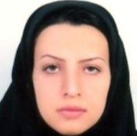 حبیبه علی محمدی