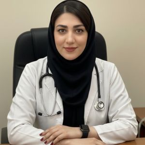 عکس دکتر