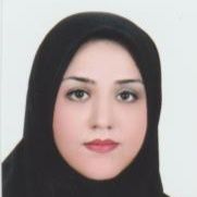 حبیبه اکبری