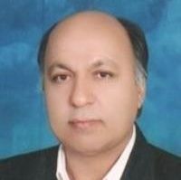 حبیب اله بهرامی دیزیچه