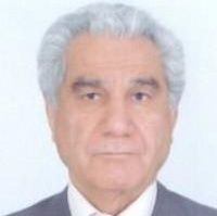حبیب الله بلداجی