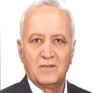 حبیب اله دانشور