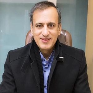 حبیب اله منظری توکلی