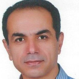 حبیب اله صادقیان