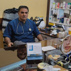 هادی دستگرد