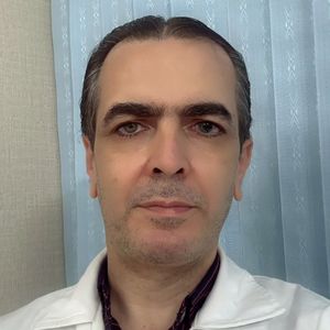 هادی جمی