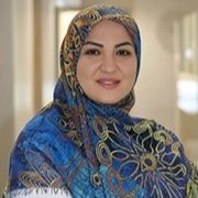 هدی عین اللهی