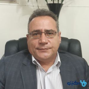 عکس دکتر