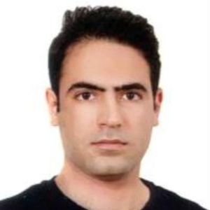 هادی قراجه داغی