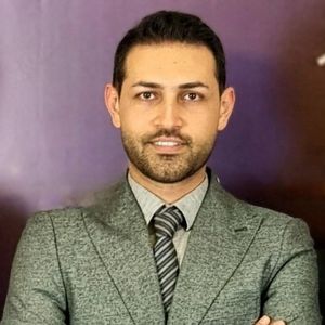 عکس دکتر