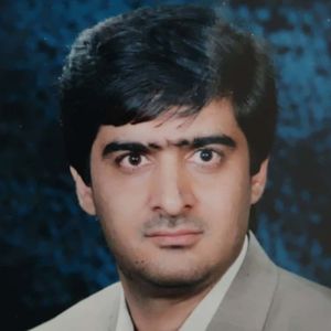 هادی خداپرست