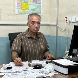 هادی رحمانیان