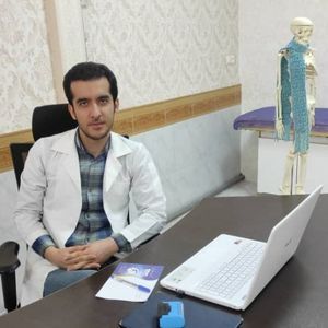 هادی صدیقی دیزجی