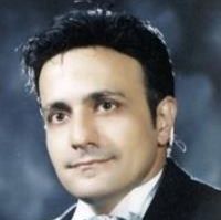 هادی شاه مرادی