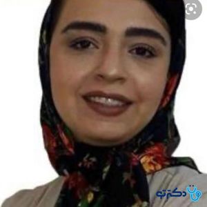 حدیث مهرگان نسب دکتر روانپزشک
