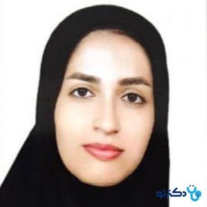 حدیثه سنجری پور