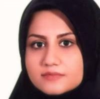 حدیثه جعفرپورخامنه