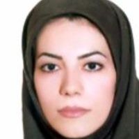 هدیه جلیلی نژاد