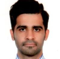 حیدر زین العابدین