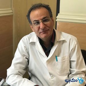 عکس دکتر