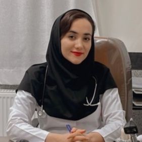 عکس دکتر