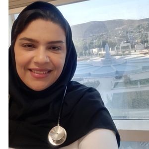 هاجر شکوهی