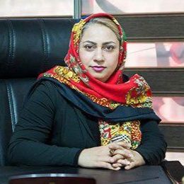 هاجر احمدی وزملائی دکتر روانپزشک