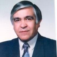 حجی اسمعیل عباسی